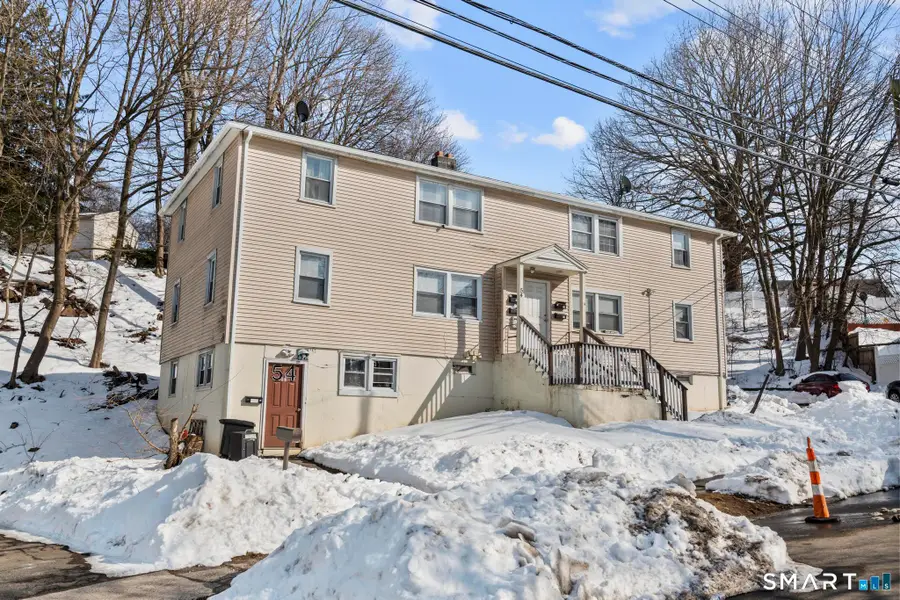 54 Judith Terrace, New Haven, CT 06513 - #3