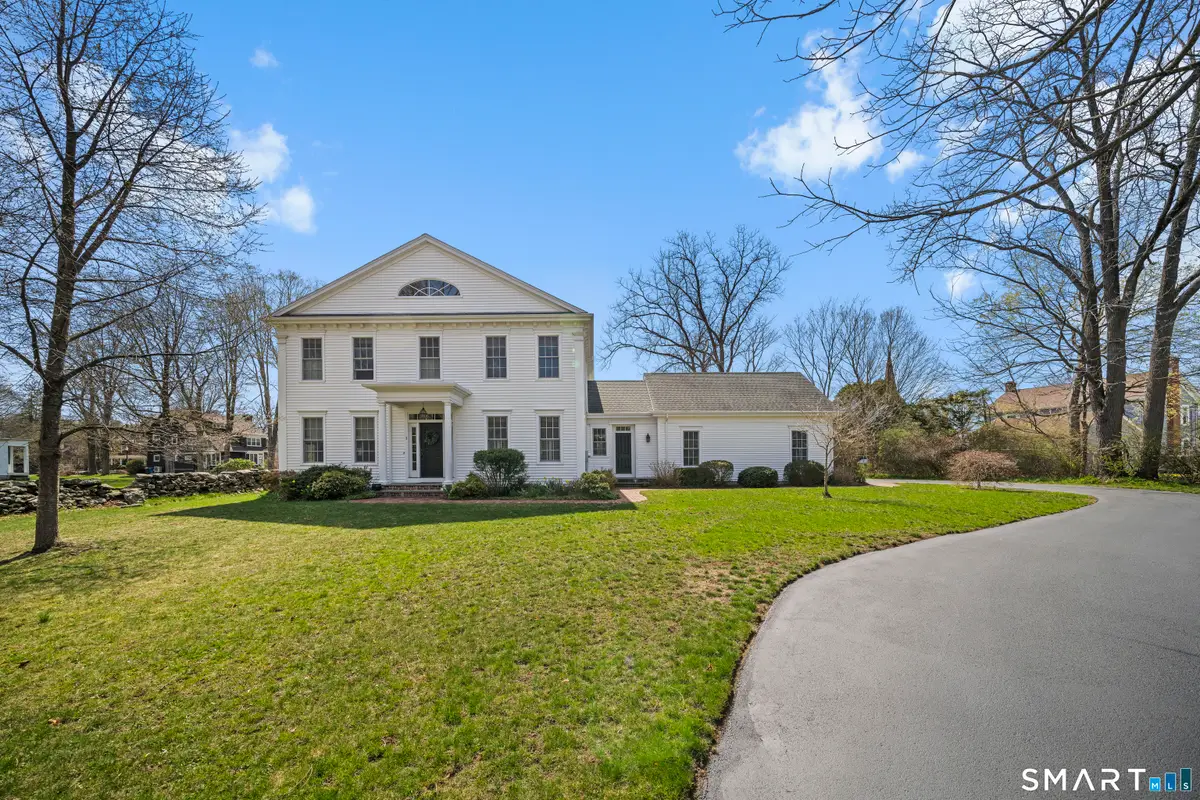1 Coles Court, Norwich, CT 06360 - #1