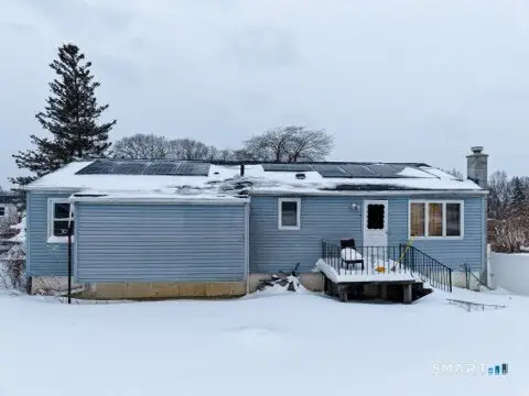 20 Quarry Hill Road, Waterbury, CT 06706 - #2