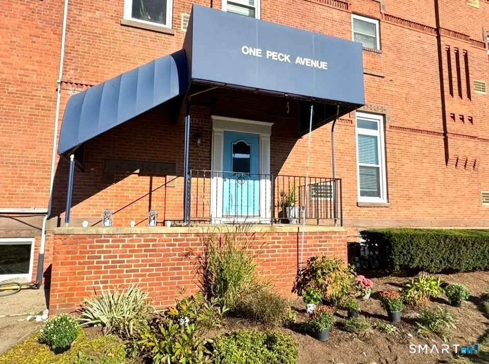 1 Peck Avenue #6, West Haven, CT 06516 - #1