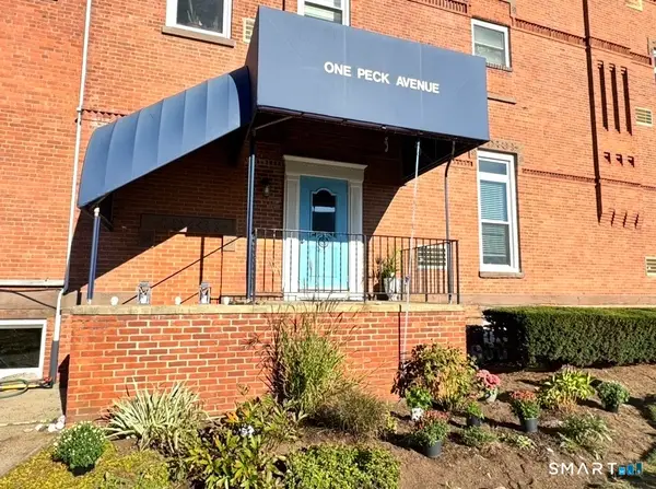 1 Peck Avenue #6, West Haven, CT 06516