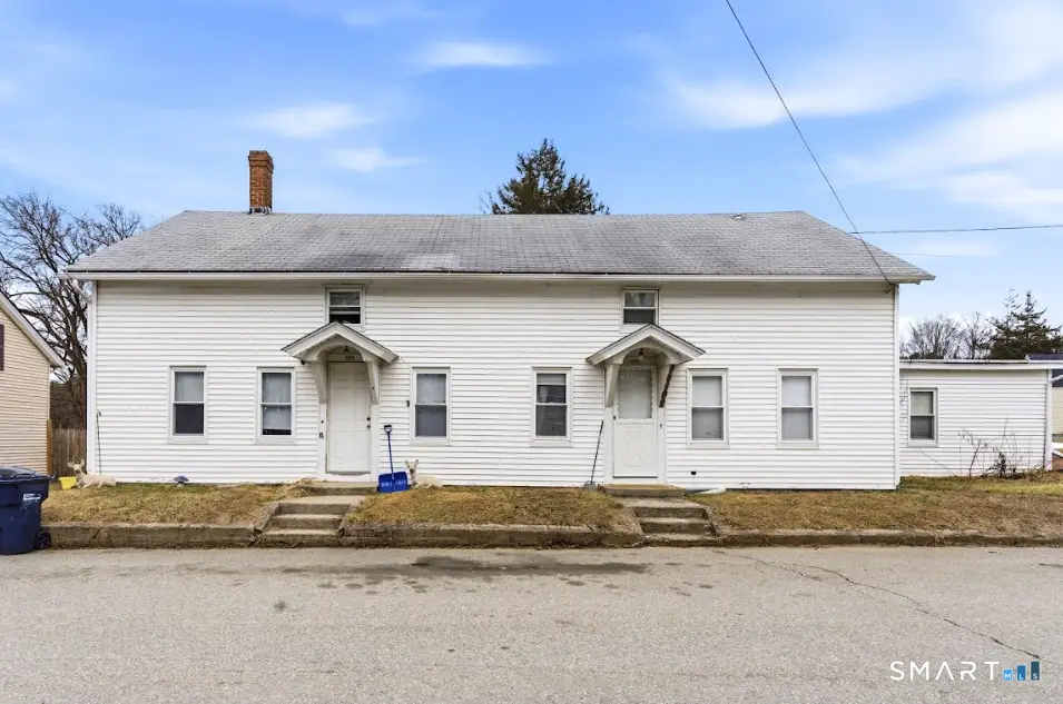 36 Church Street, Killingly, CT 06241 - #1