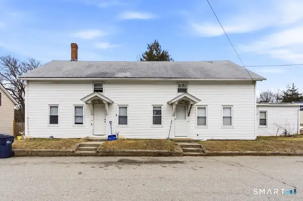 36 Church Street, Killingly, CT 06241