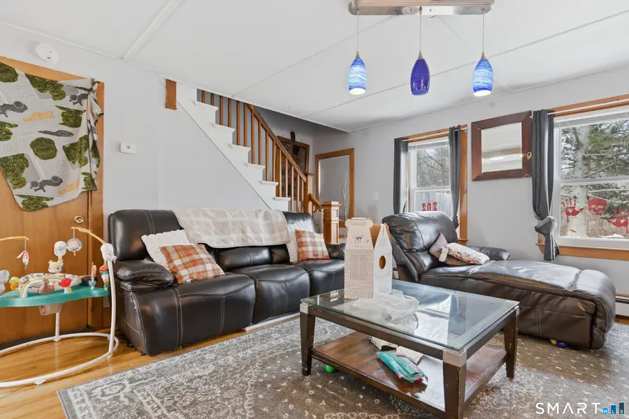 36 Church Street, Killingly, CT 06241 - #2