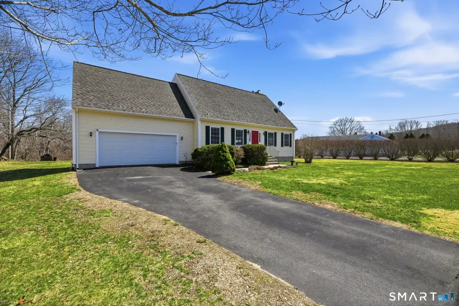 11 Wawecus Hill Road, Bozrah, CT 06334 - #2