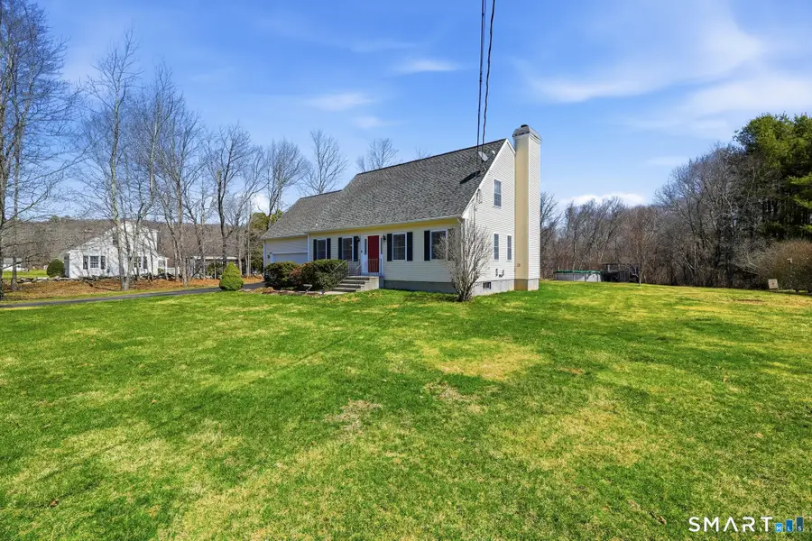 11 Wawecus Hill Road, Bozrah, CT 06334 - #3
