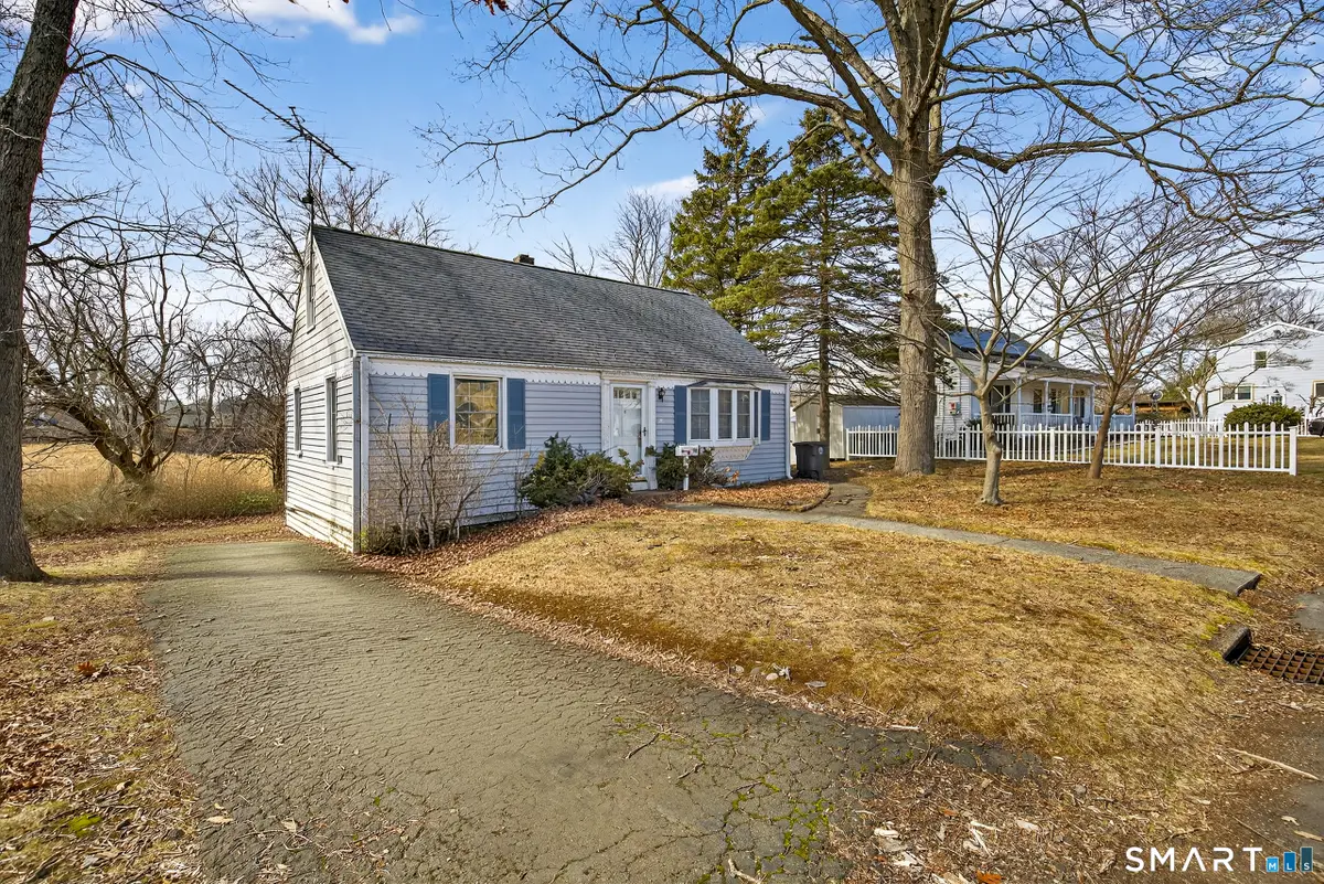 98 Oregon Avenue South, Milford, CT 06460 - #1