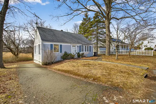 98 Oregon Avenue South, Milford, CT 06460