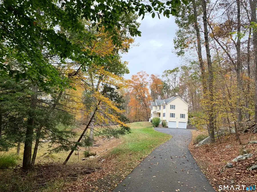 55A Butterfield Road, Newtown, CT 06470 - #3