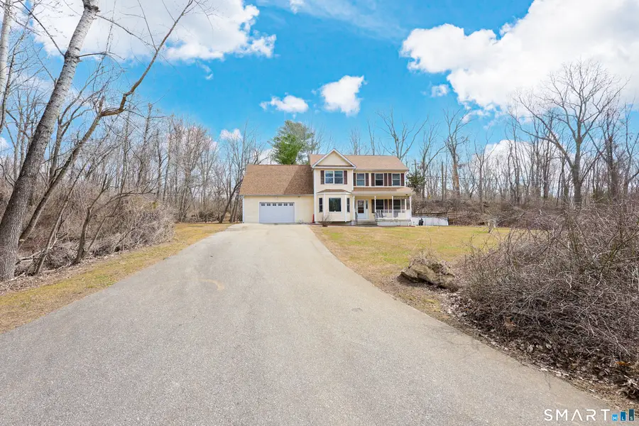 18 Bob White Way, Moosup, CT 06354 - #3