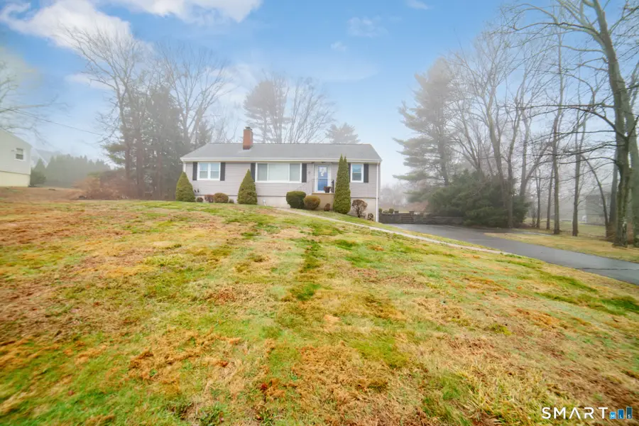 11 Whalley Road, Trumbull, CT 06611 - #2