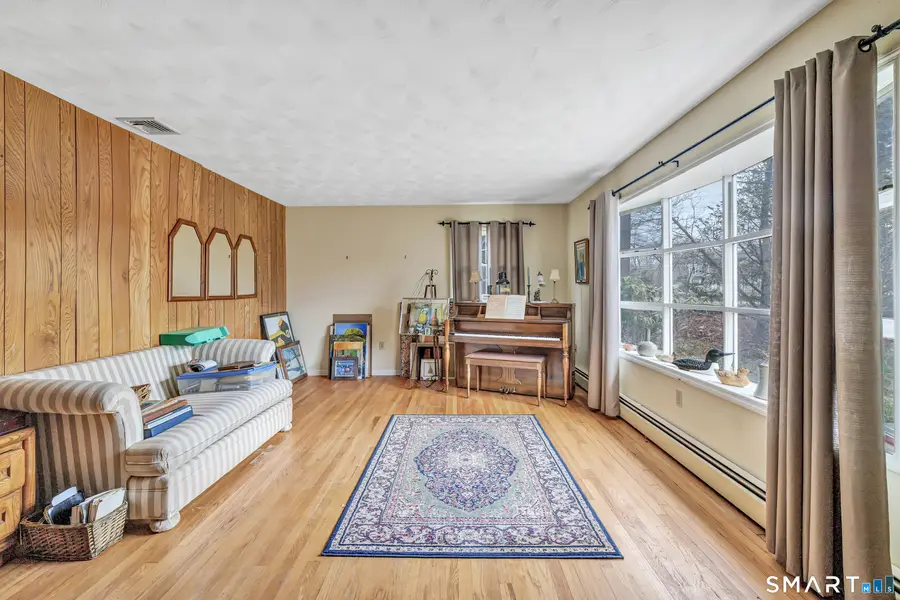 922 Baldwin Road, Woodbridge, CT 06525 - #3