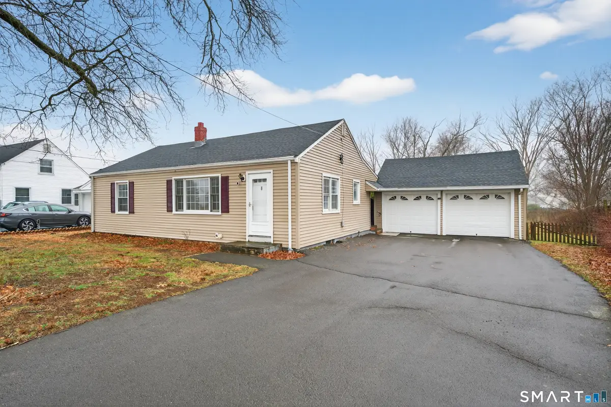 57 Glenmoor Drive, East Haven, CT 06512 - #1