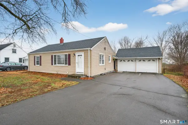 57 Glenmoor Drive, East Haven, CT 06512