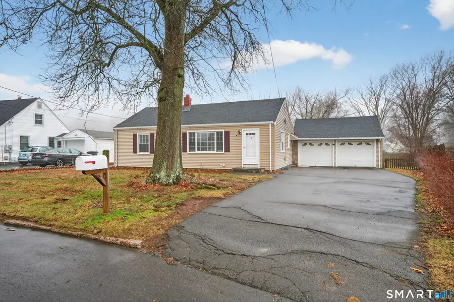 57 Glenmoor Drive, East Haven, CT 06512 - #2