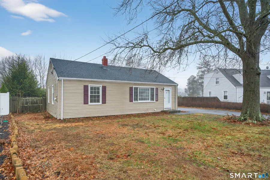 57 Glenmoor Drive, East Haven, CT 06512 - #3