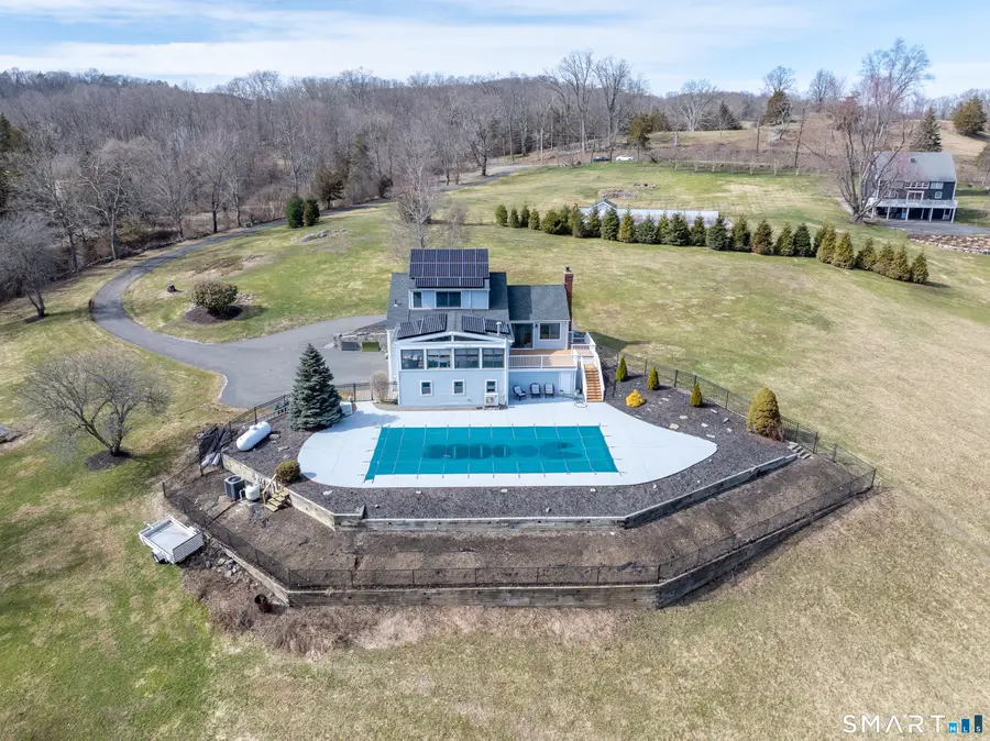 3 Taber Road, Sherman, CT 06784 - #2