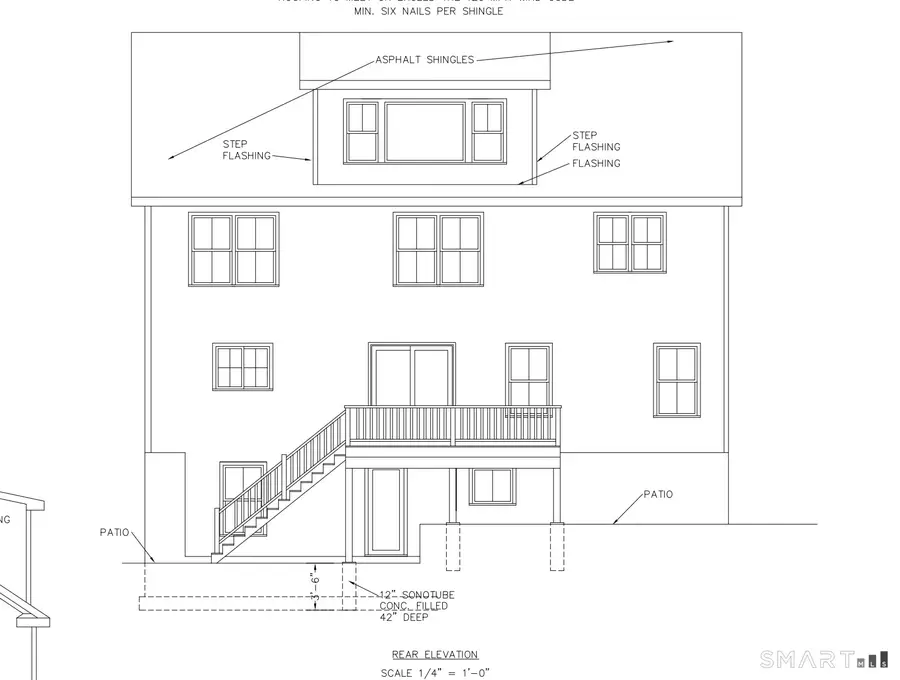 280 Tuckahoe Lane, Fairfield, CT 06824 - #2