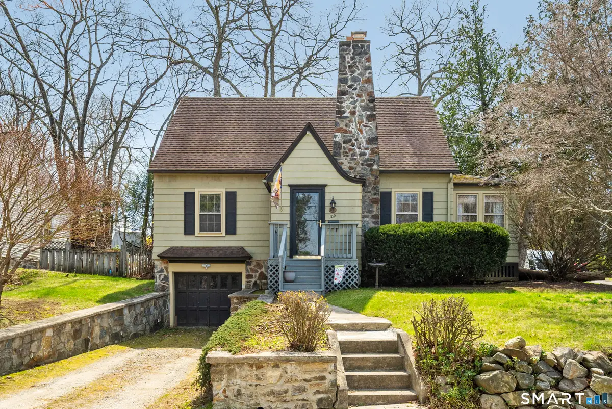 109 Westwood Avenue, Waterbury, CT 06708 - #1