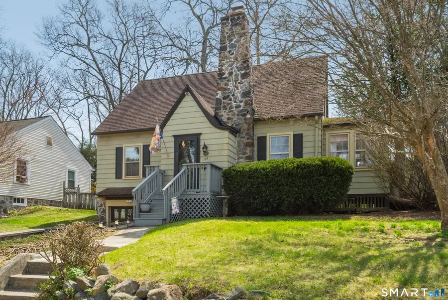 109 Westwood Avenue, Waterbury, CT 06708 - #2