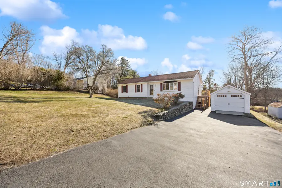 32 Sandy Lane, Wolcott, CT 06716 - #2