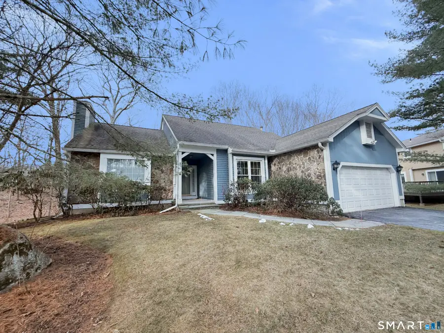 5 Kensington Road #5, Monroe, CT 06468 - #3