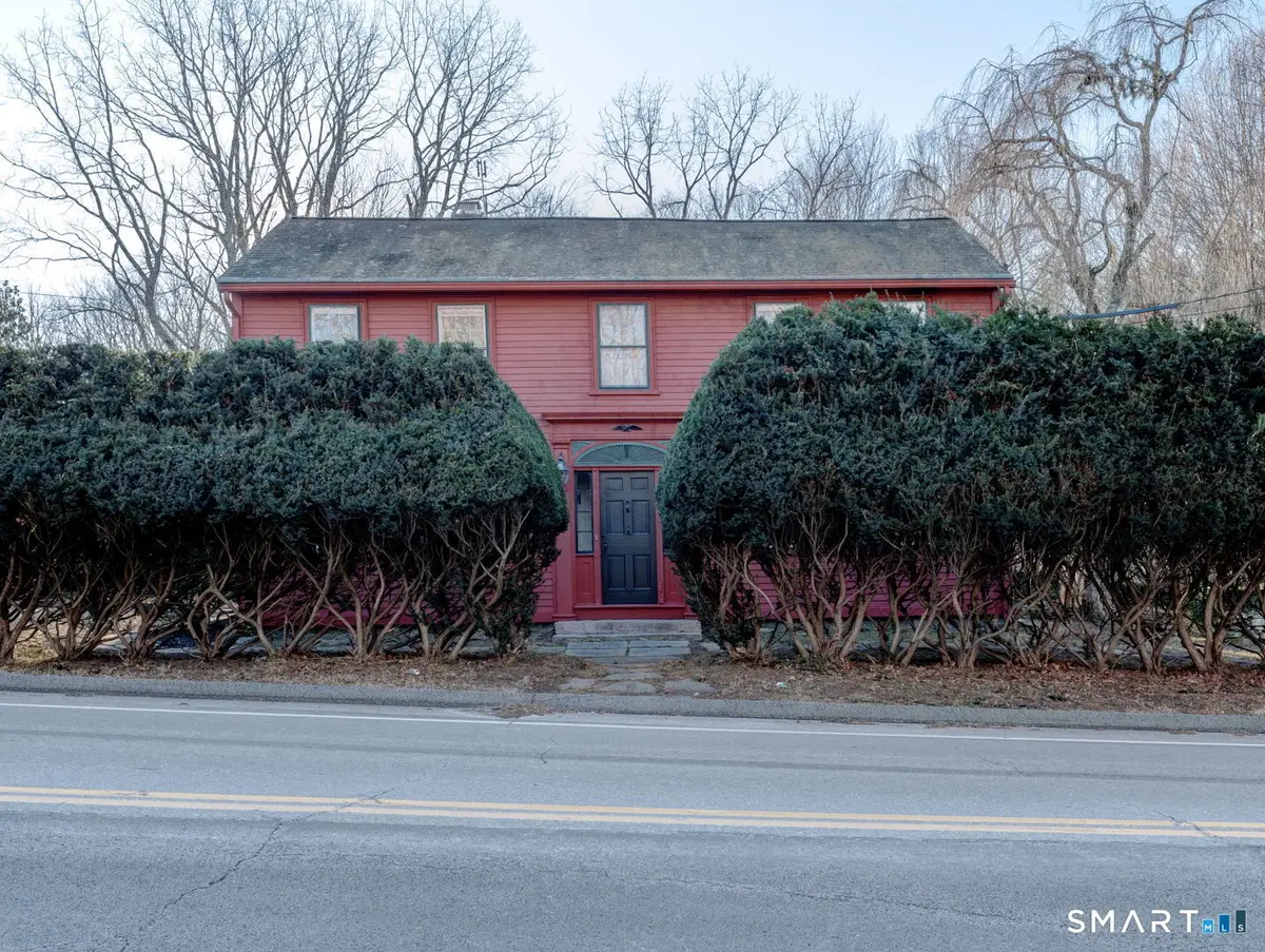 668 Middle Turnpike, Mansfield, CT 06268 - #1