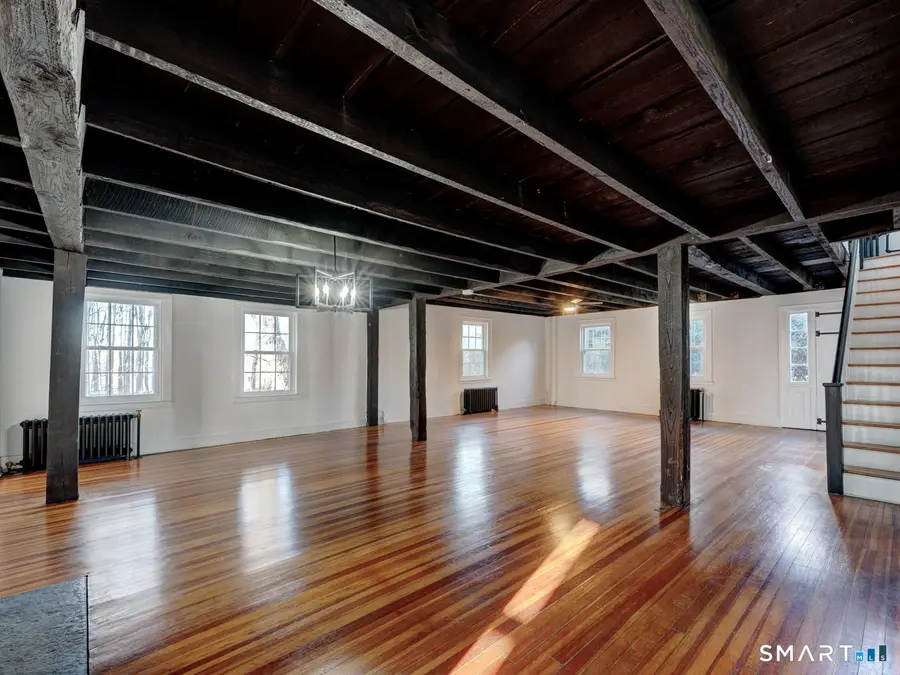 668 Middle Turnpike, Mansfield, CT 06268 - #2