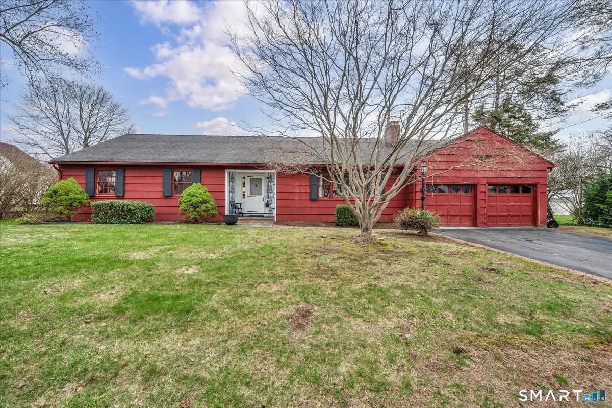 28 Fairview Avenue, Wallingford, CT 06492 - #1