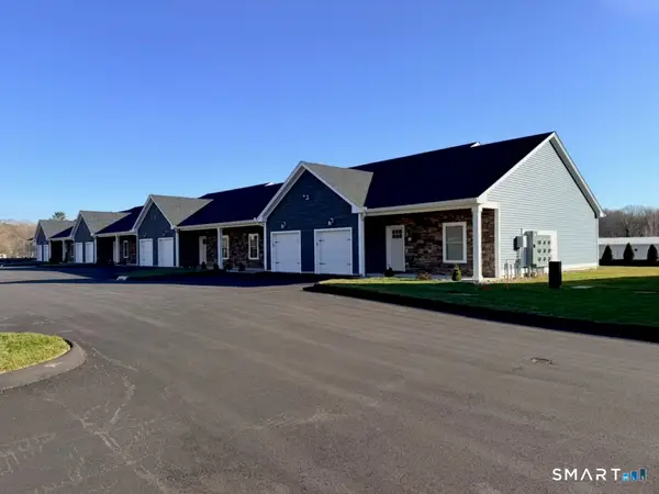 210 Munson Road #1D, Wolcott, CT 06716