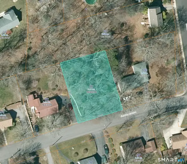 90 Serwan Avenue, Windham, CT 06226