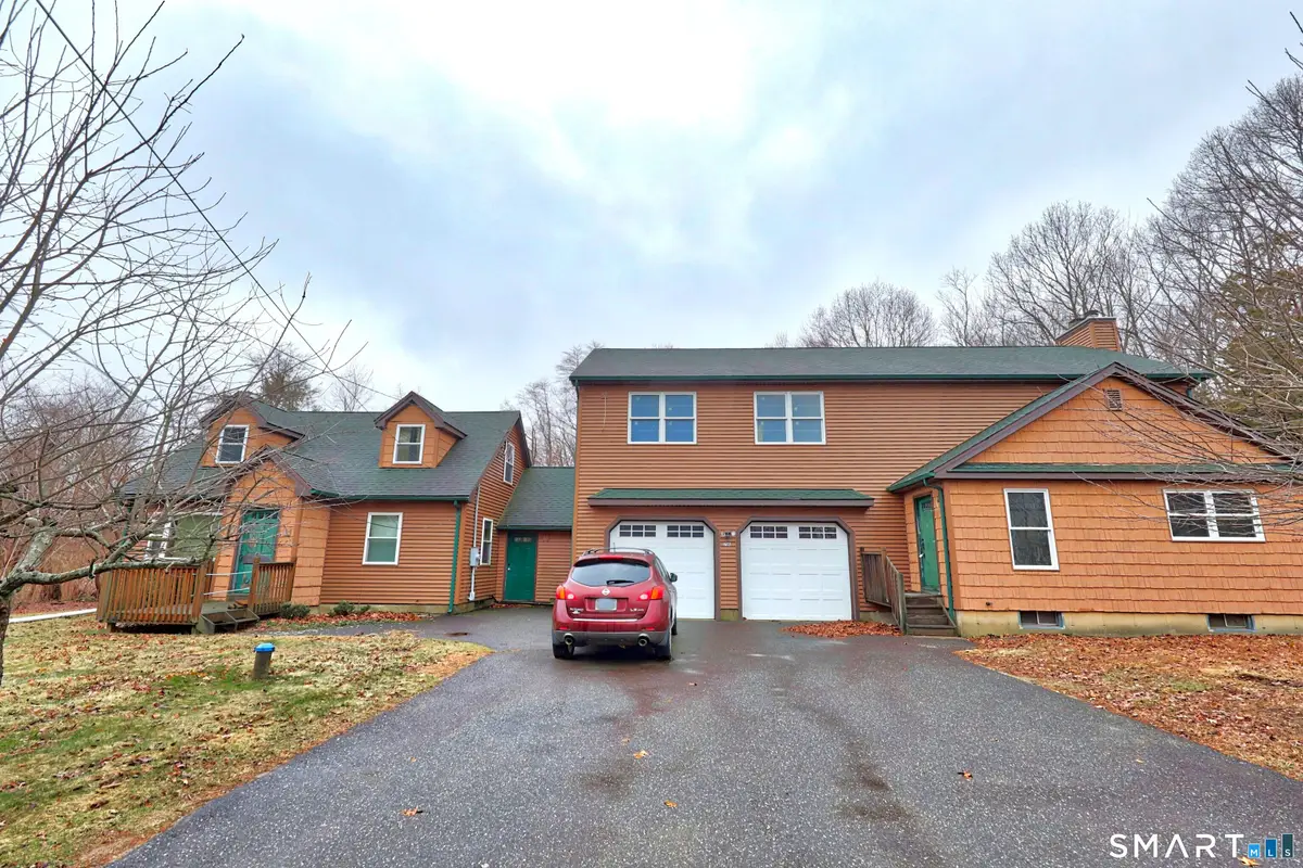 76 Clark Hill Road, Prospect, CT 06712 - #1