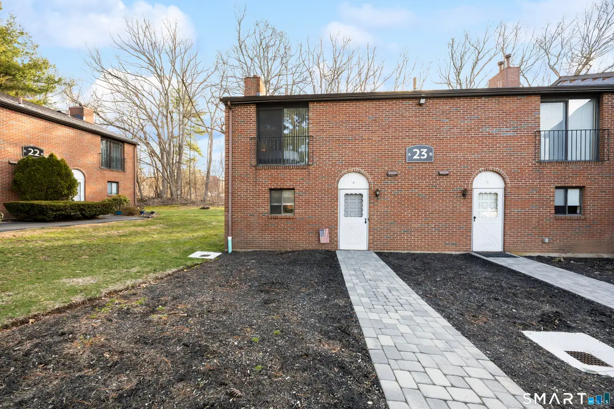 500 Darling Street #23 A, Southington, CT 06489 - #1