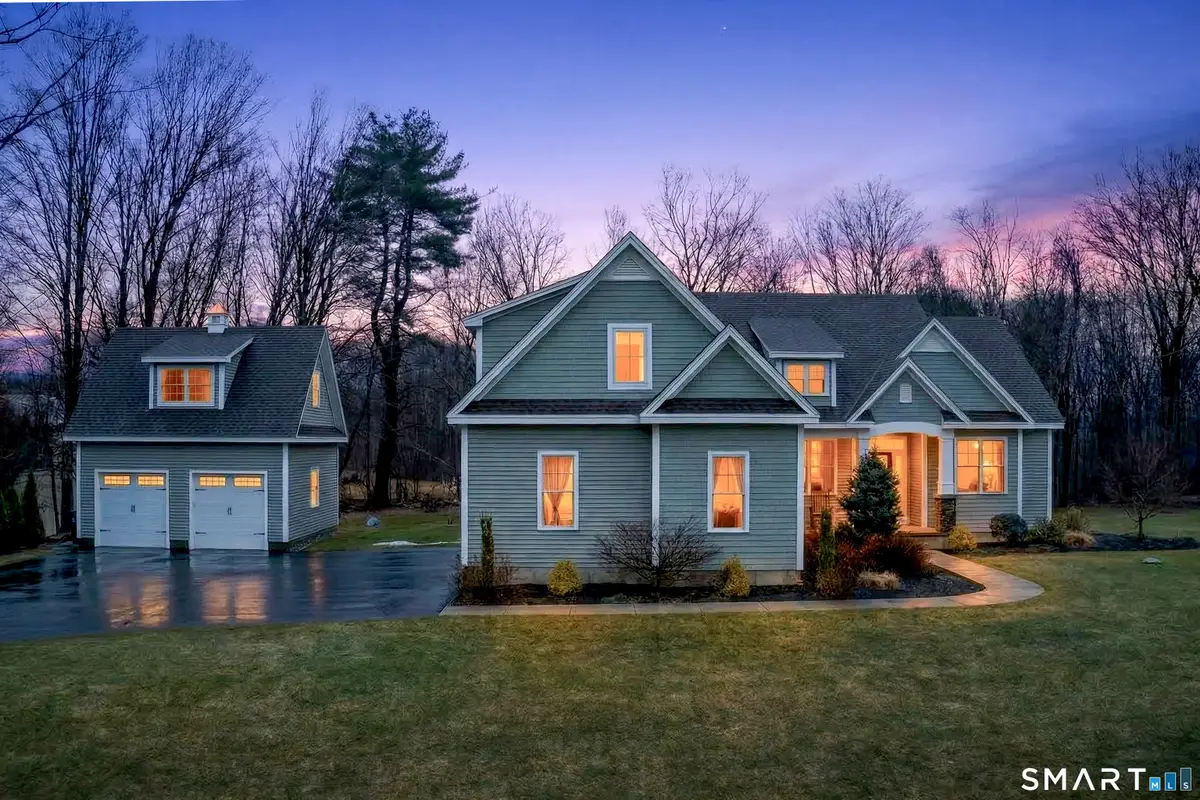 91 Hampden Road, Stafford, CT 06076 - #1