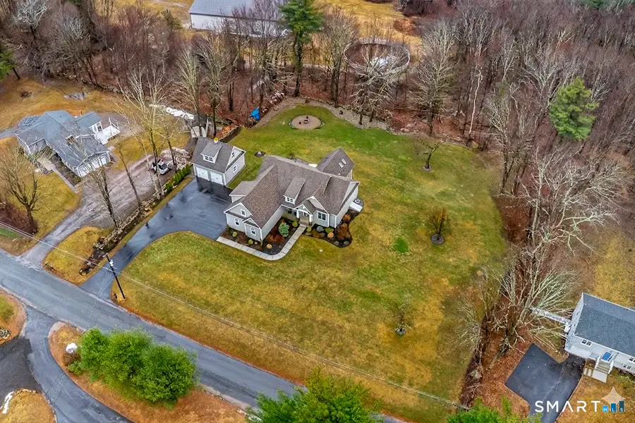 91 Hampden Road, Stafford, CT 06076 - #3