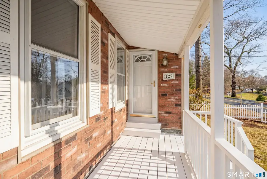 129 Old Ansonia Road, Seymour, CT 06483 - #2