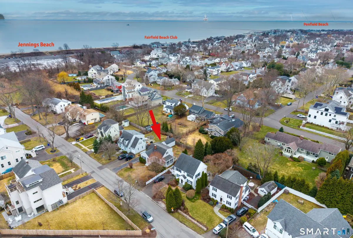 20 Benson Place, Fairfield, CT 06824 - #1