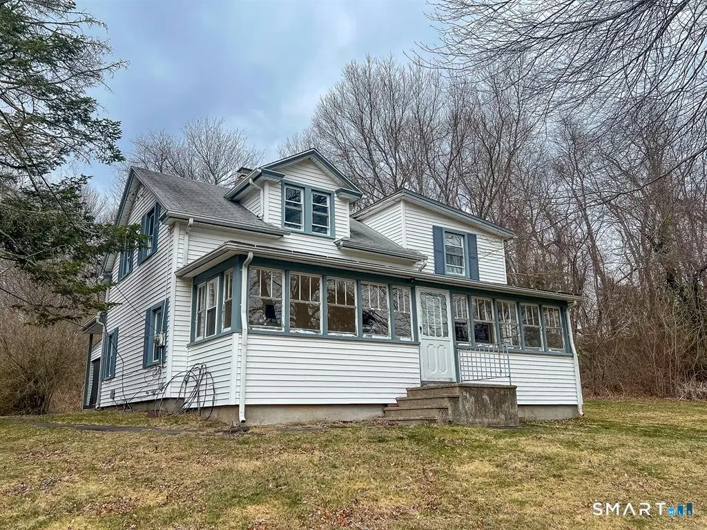 64 Bushnell Street, Terryville, CT 06786 - #1