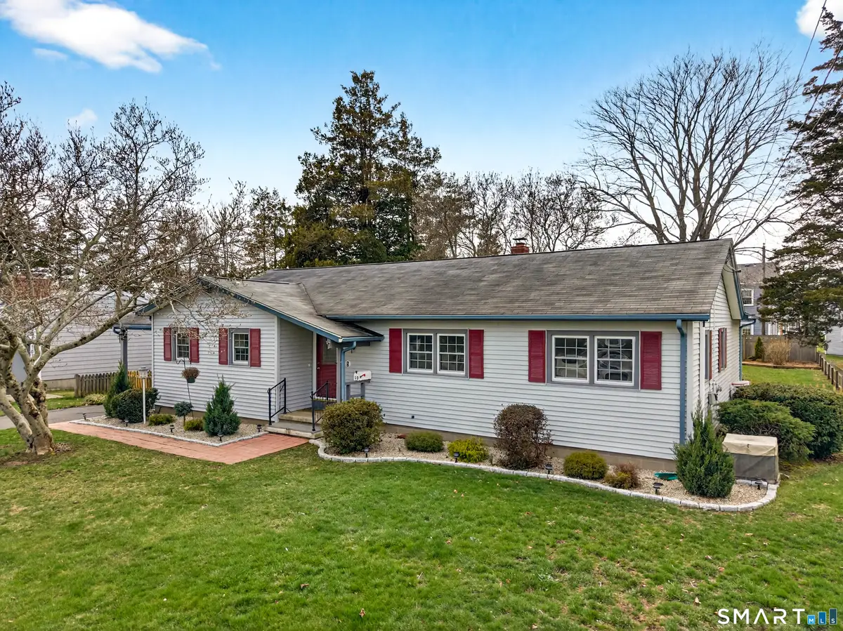 15 Buell Court, Clinton, CT 06413 - #1