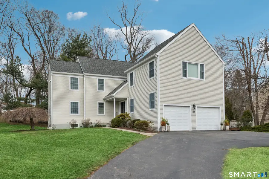 42 Hastings Lane, Stamford, CT 06905 - #2