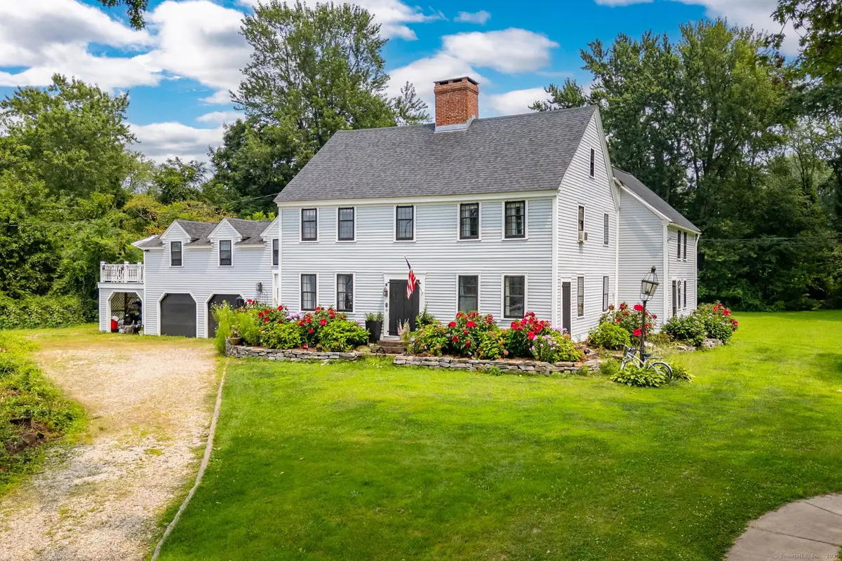 538 Main Street, Wethersfield, CT 06109 - #1