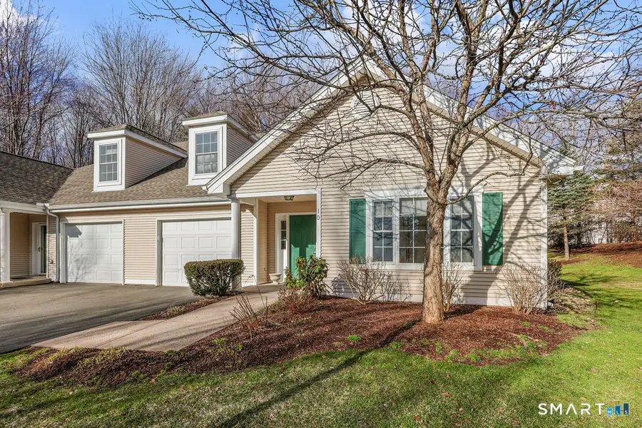 10 Eaton Circle #10, West Hartford, CT 06117 - #3