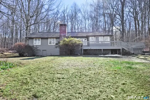 Address Withheld By Seller, New Fairfield, CT 06812