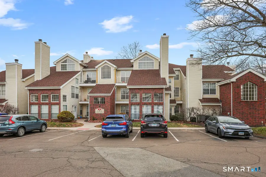 215 Carriage Crossing Lane #215, Middletown, CT 06457 - #3