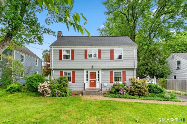 160 Sedgwick Road, West Hartford, CT 06107
