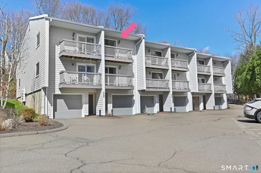 16 Rockmeadow Road #Apt Q, Norwalk, CT 06850 - #2