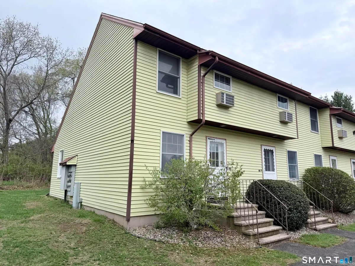 268 Hartford Turnpike #APT C1, Tolland, CT 06084 - #1