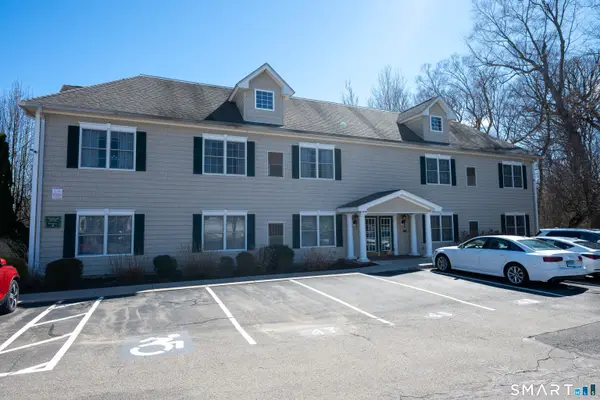380 Main Street #45, Wallingford, CT 06492