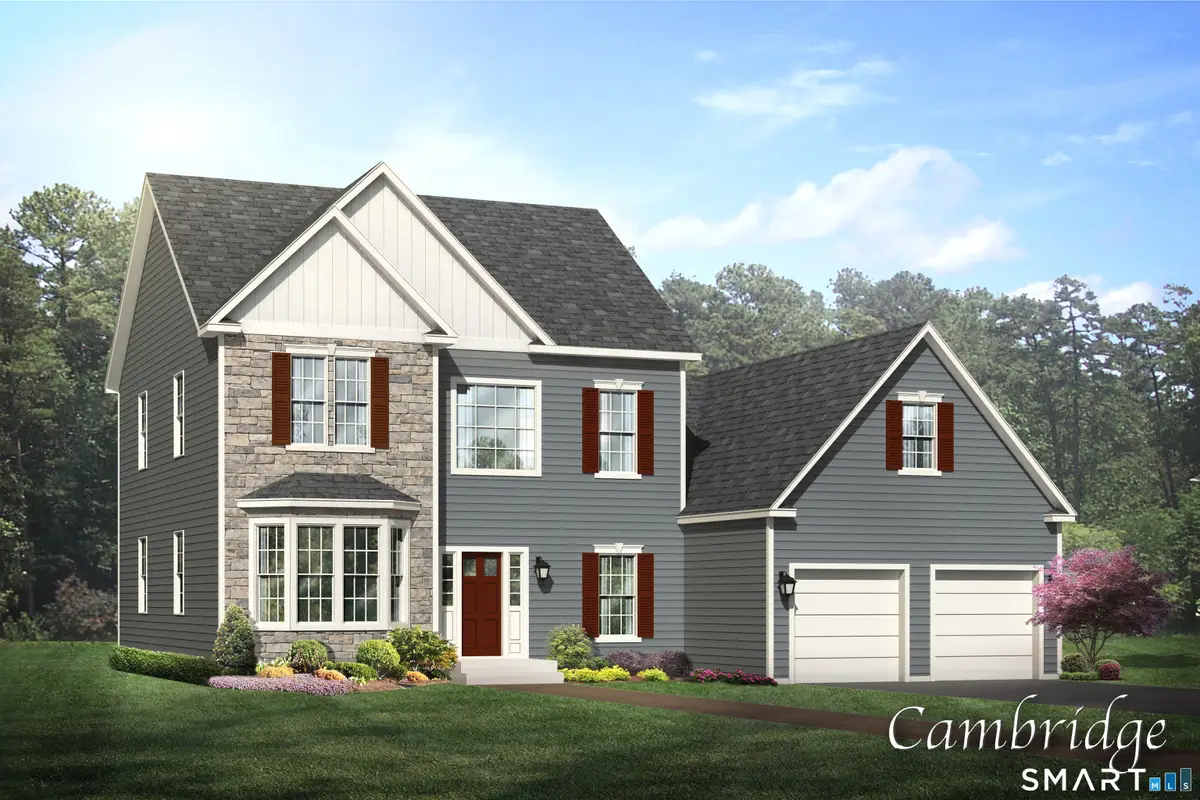 501 Freya Lane, East Hampton, CT 06424 - #1