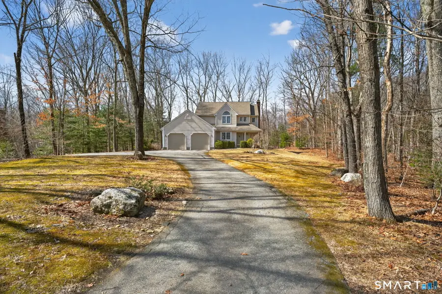 109 Sam Green Road, Coventry, CT 06238 - #2